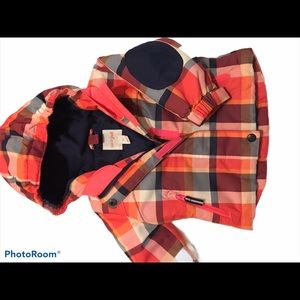 12mo Winter Jacket